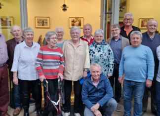 „3.000 Mitglieder starker SoVD-Ortsverband Braunschweig-Ost wählt neuen Vorstand“.