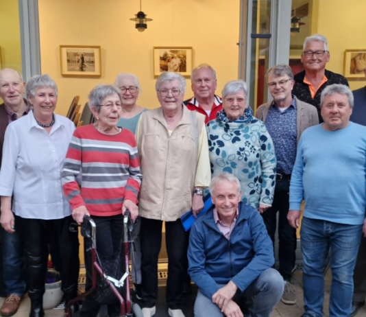 „3.000 Mitglieder starker SoVD-Ortsverband Braunschweig-Ost wählt neuen Vorstand“.