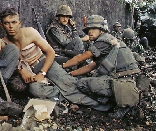 „A Single Day“: Anti-Kriegsfilm über das Massaker von My Lai (Bericht)