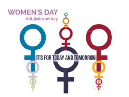 Frau heute – modern und emanzipiert. Was bedeutet das?