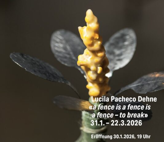 Lucila Pacheco Dehne