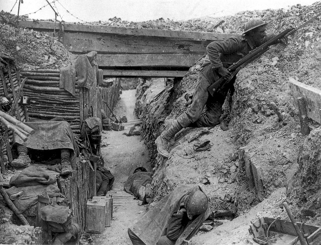 wikiimages-trench-62919_640