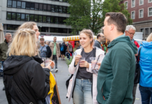 Stadtmarketing führt „Stille Stunde“ ein