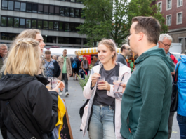 Stadtmarketing führt „Stille Stunde“ ein
