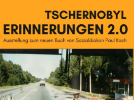 40 Jahre Tschernobyl – 15 Jahre Fukushima