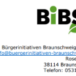 bibs grün