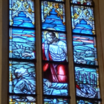 kirchenfenster