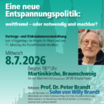 Peter Brandt