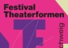 FESTIVAL THEATERFORMEN 2026 = Welttheater in Braunschweig