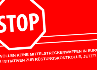 Was Merz und Pistorius nicht lernen wollen: Mehr Sicherheit gibt es nur ohne Waffen