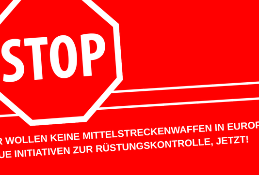 Was Merz und Pistorius nicht lernen wollen: Mehr Sicherheit gibt es nur ohne Waffen