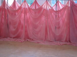 KUNSTVEREIN BRAUNSCHWEIG: Liesl Raff + Annette Senneby + Michael Ray-Von + Fondation Tschuess