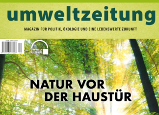 Eine Frage der Perspektive