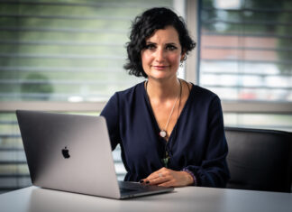 Von der Linguistin zur digitalen Allrounderin: Dottie Lipinska startet in Braunschweig als Virtual Assistant in die Selbstständigkeit