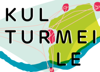 ENDLICH WIEDER: KULTURMEILE 2026