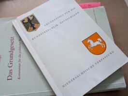 Ein „schwerer Schlag“ für die Demokratie?