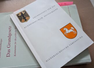 Ein „schwerer Schlag“ für die Demokratie?