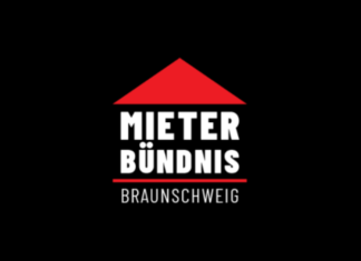 Mieterbündnis Braunschweig kritisiert die abwertende Sprache von Johannes A. Kaufmann in der Braunschweiger Zeitung