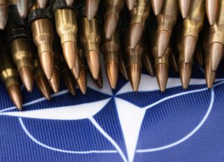 Nato präsentiert neue Sieges-Doktrin gegenüber Russland