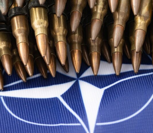 Nato präsentiert neue Sieges-Doktrin gegenüber Russland