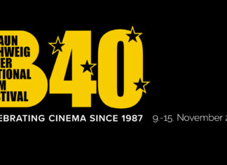 Eine Ikone wird 40 – vier Jahrzehnte Braunschweig International Filmfestival