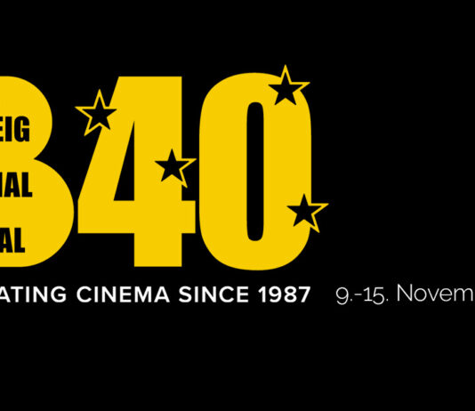 Eine Ikone wird 40 – vier Jahrzehnte Braunschweig International Filmfestival