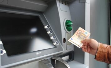 EU – Selbstbedienungsladen für die ukrainische Führung?